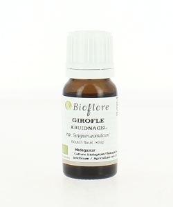 Girofle (Syzygium aromaticum) BIO, 10 ml